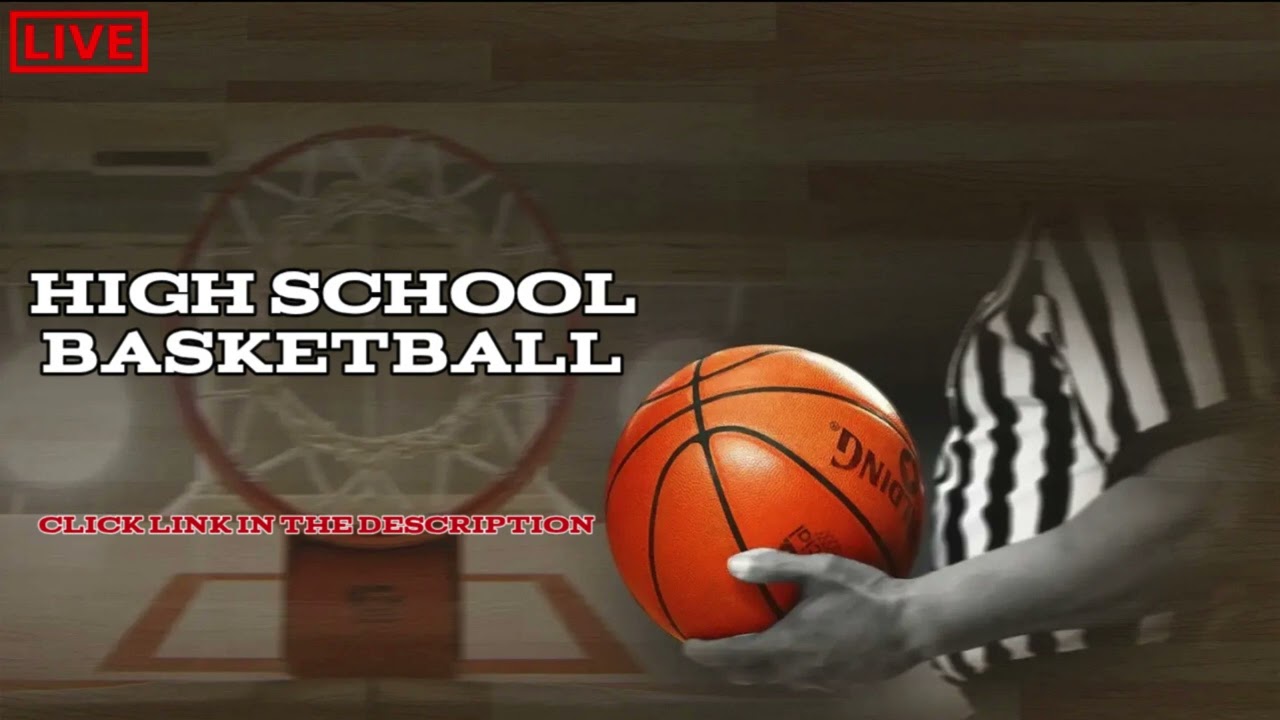 Fairfax Christian vs Virginia Academy High School Boys Basketball 2026