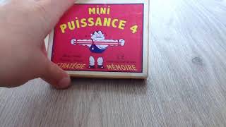 Mini puissance 4 screenshot 4