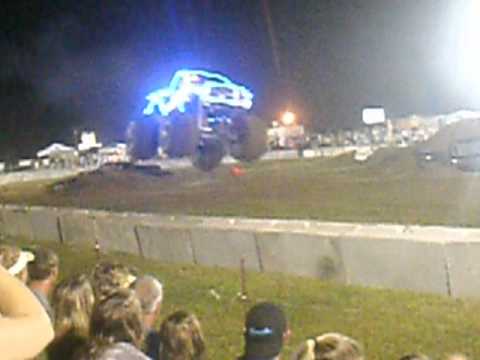 illuminator free style