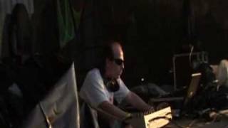 Atomic Pulse - Direct Source (@ Fullmoon festival)