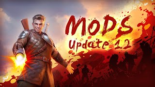 Hellsplit: Arena Update 1.2 (mod support)