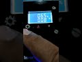 Setting of WiFi single to dual output device LCD module