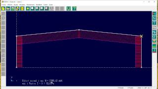 Tutoriel2: Portique sur RDM6