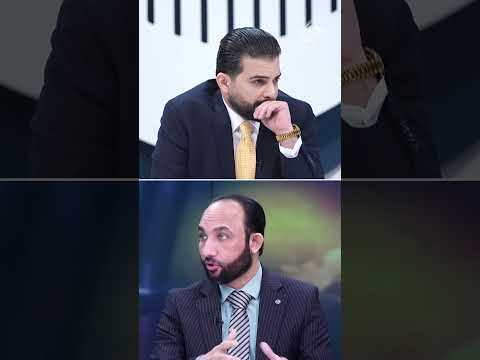 محمد نعناع رد محمد رضا السيستاني احرج الاطار بخصوص ترشيح المالكي