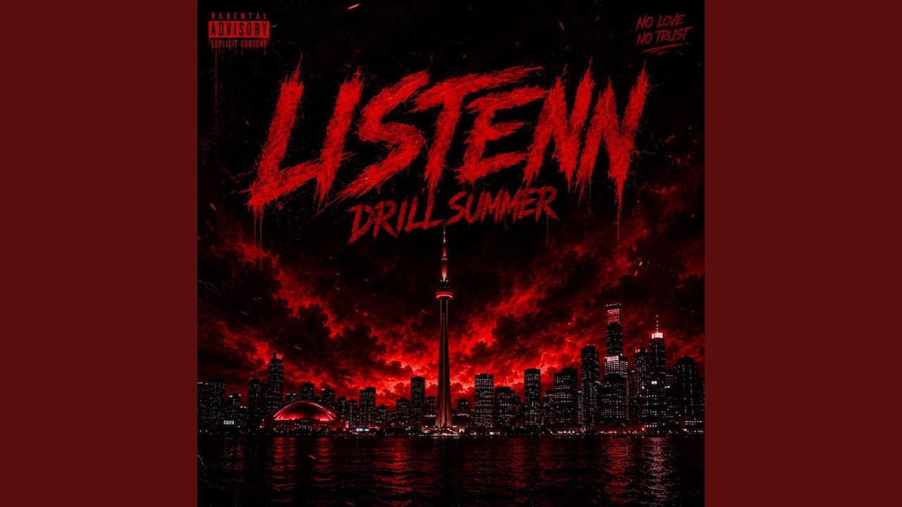 Watch Listen on YouTube Watch Listen on YouTube