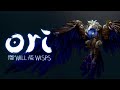 Shriek and ori willows end mix  ori and the will of the wisps ost