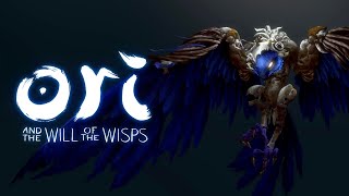 Shriek and Ori (Willow’s End Mix) - Ori and the Will of the Wisps OST