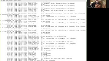 Steven Rostedt on the Linux Kernel