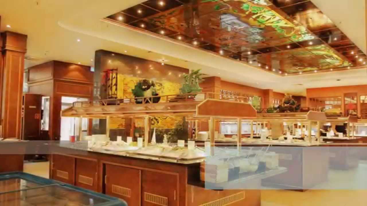 China Restaurant Lotusblume Hildesheim Gottingen Hameln Goslar Intro Video Youtube