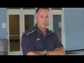 Ron Massey introduction to Piedmont HS