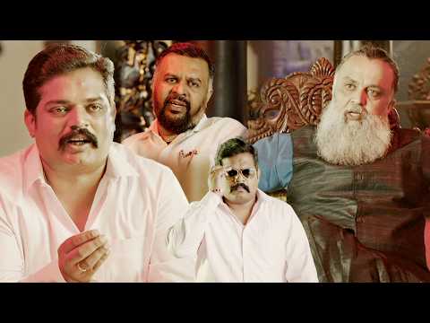 Hope Telugu Thriller Full Movie Part 3 | Sumalatha | Shwetha Srivatsav | Pramod Shetty