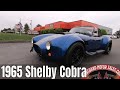 1965 Shelby Cobra Backdraft For Sale