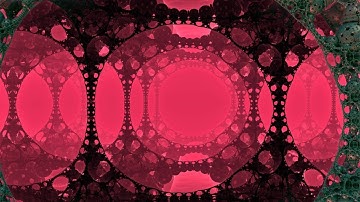 Another New Beginning (3D Fractal Music Video)