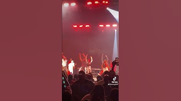 Thumbnail of Tye Tribbett ‘Only One Night Tho Tour’ ~ Florida Theater #live #love #gospelmusic #worship #praise