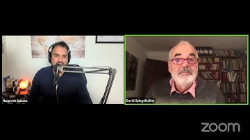 The Art of Statistics | David Spiegelhalter