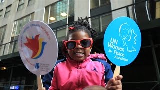 This Week at the UN – 13 March 2015