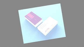 Những Mẫu Danh Thiếp Đẹp