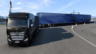 ETS2 1.48 20axle_tandem