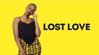 LOST LOVE || Short Film