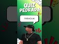 ADIVINHA O PAÍS PELA DICA! (QUIZ PEDRADA)