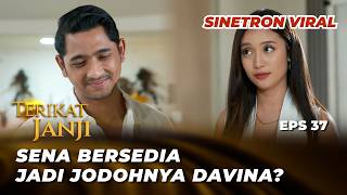 BOUND BY A PROMISE EPS 37: DIPA IN ACTION AGAIN‼️ WILL HIS PLAN SUCCESSFUL? - Arya Saloka, Asha A...