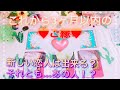 ［リクエスト]これから3ヶ月以内の❤️ご縁❤️新しい恋人はできる??それとも…あの人⁉︎