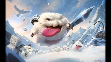 Aram hỗn loạn cùng câu chuyện Kaisa 0.63 tốc đánh.