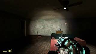 Final nights 1 gmod map WIP #2