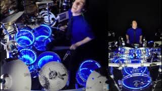 Blink 182 - First Date - Drum Cover