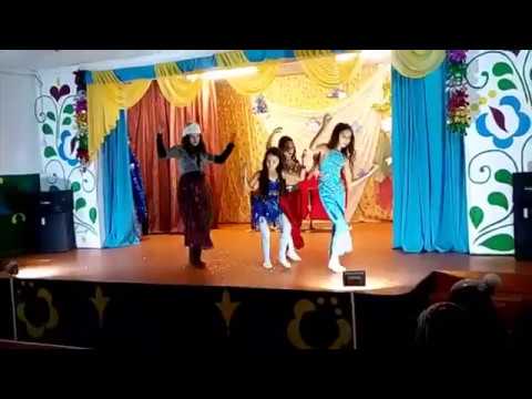 Видео на новый год 2018 танцы Видео на новый год 2018 танцы