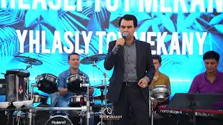 Rahat Kakajykow   Bilmedim