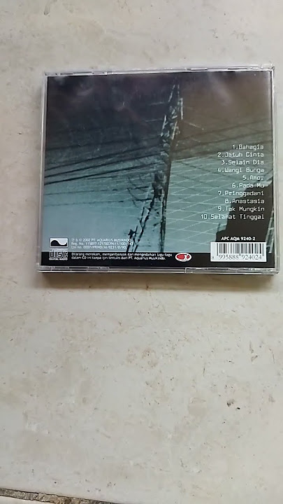 Ian album Pringgadani