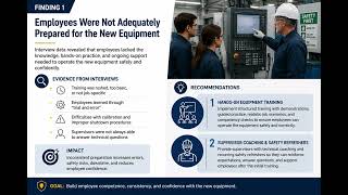 Cavale M6 Assignment   Needs Assessment Report