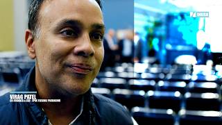 Virag Patel · ePac & Fujifilm FP790: Expanding Digital Packaging · PACK EXPO Chicago