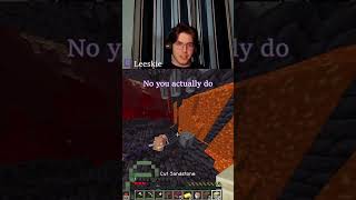 insane work from chat... #streamer  #minecraft  #speedrunning  #speedrunner  #mcsr  #funny  #twitch