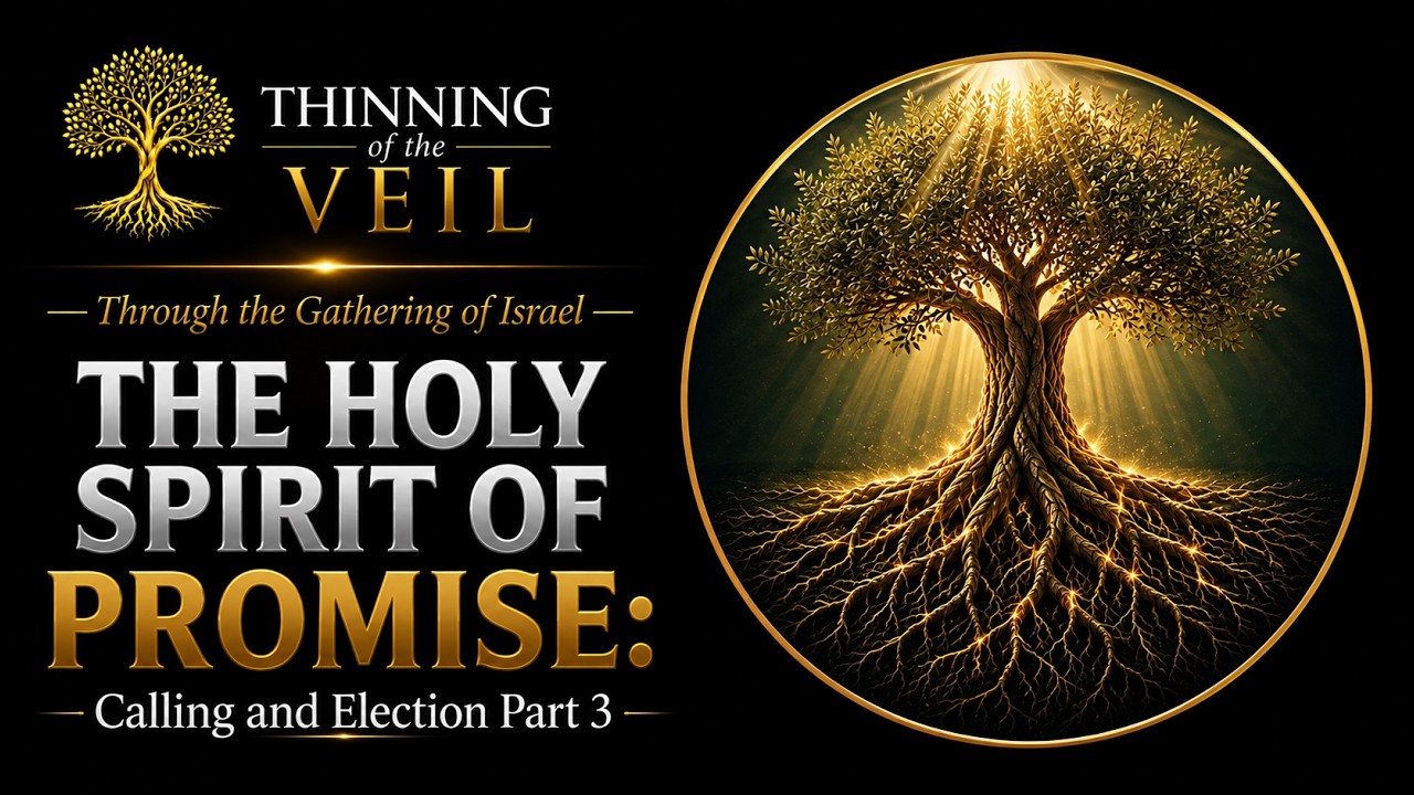 THE HOLY SPIRIT OF PROMISE - YouTube