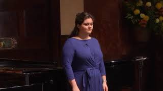 Brigitte Fassbaender masterclass 6