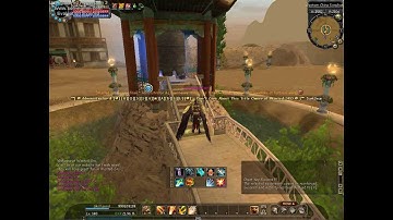 Wanted-Sro By [GM] DarkSwan