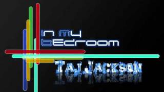 Watch Taj Jackson In My Bedroom video