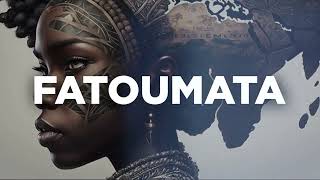 [Free] Afro Drill Type Beat 2024 | Central Cee Melodic Drill Type Beat "Fatoumata" (Prod LABACK)
