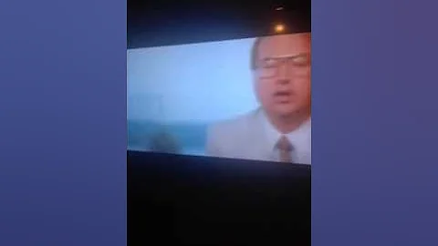 Rebecca in the Movie Contact