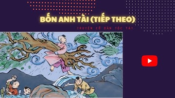 Bốn Anh Tài (tiếp theo) | Tập đọc 4 | Tuần 20 | Rèn luyện đọc diễn cảm, đọc hay [0001LCDLA]