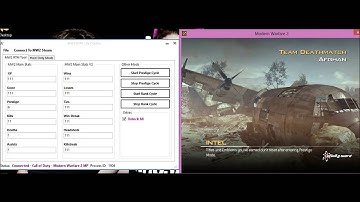 MW2 -  PC RTM Tool + Download