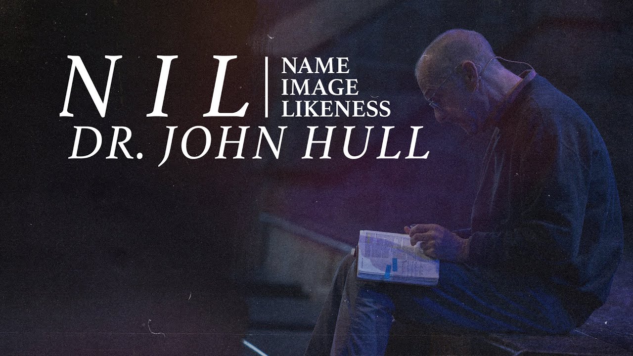Name, Image, Likeness.