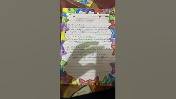 Learner’s diary on math class 7 chapter 1 integers