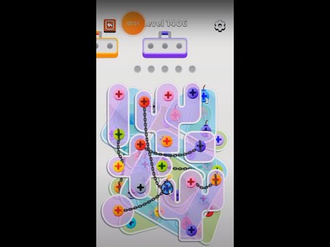 Screw Jam Walkthrough Level 0