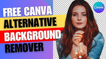 How to Remove Background in Canva: FREE Alternative