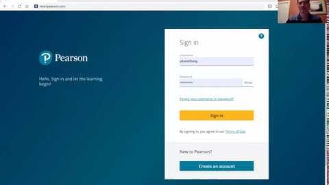 Create Pearson Revel Course