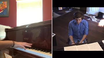 Thumbnail of Con Alma - Chick Corea Transcription