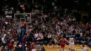 Top 10 Jason Kidd Plays on the Nets